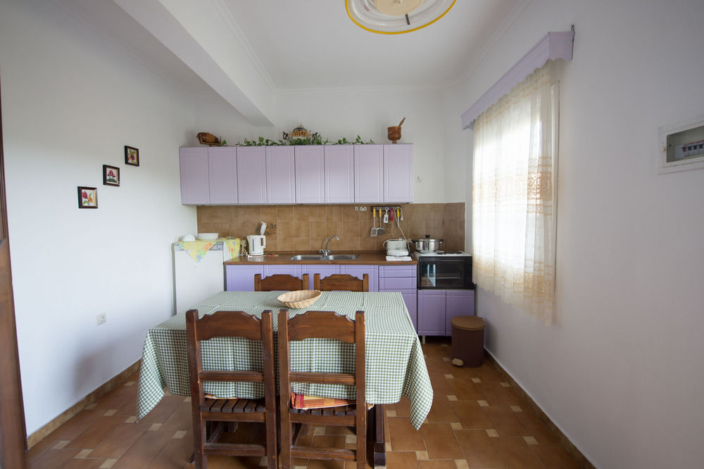 Ποταμός Διαμερίσματα Σιδάρι Εξωτερικό φωτογραφία
